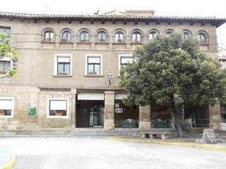 Hotel Hospederia De