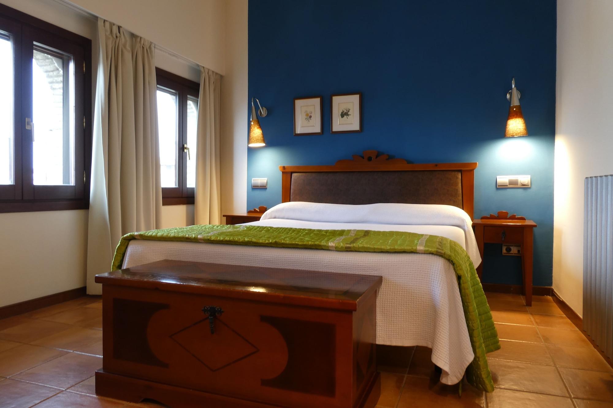 Hospederia De Hotel 3*