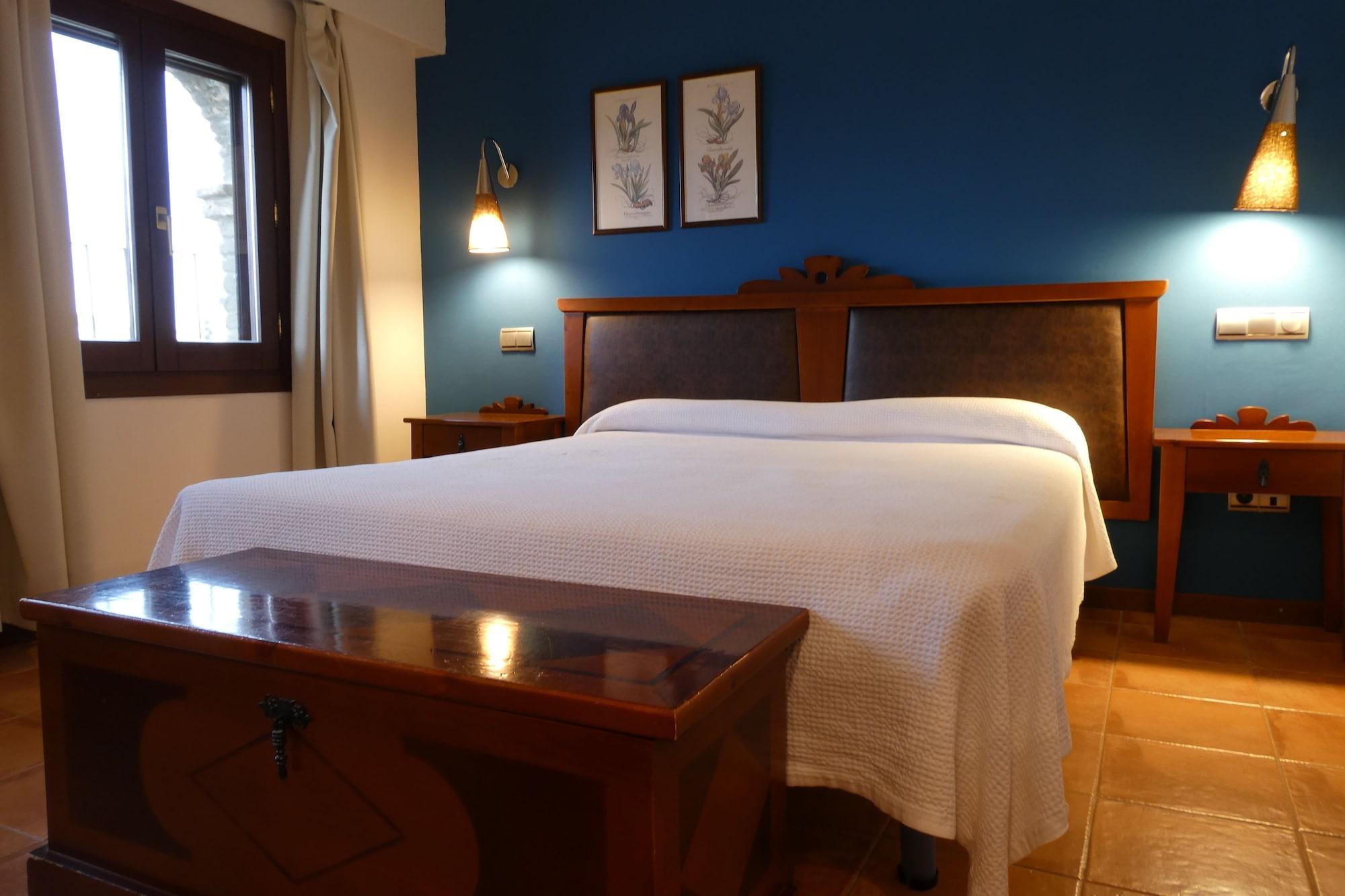 Hotel Hospederia De 3*