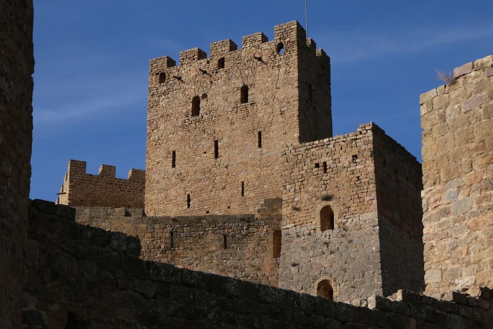 Hotel Hospederia De