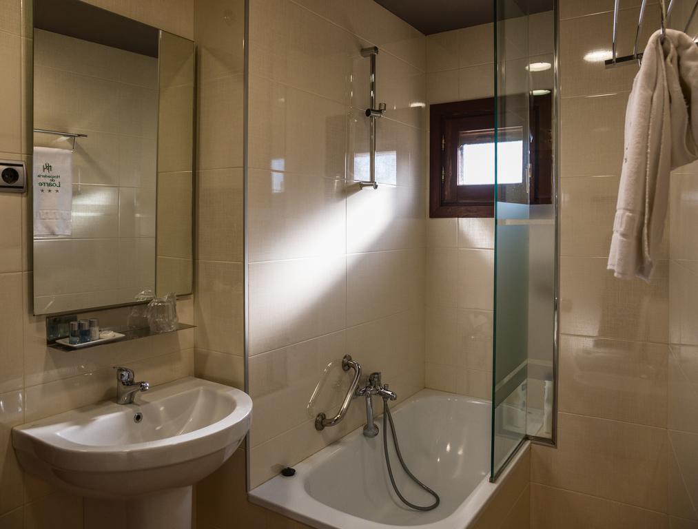 Hotel Hospederia De Loarre