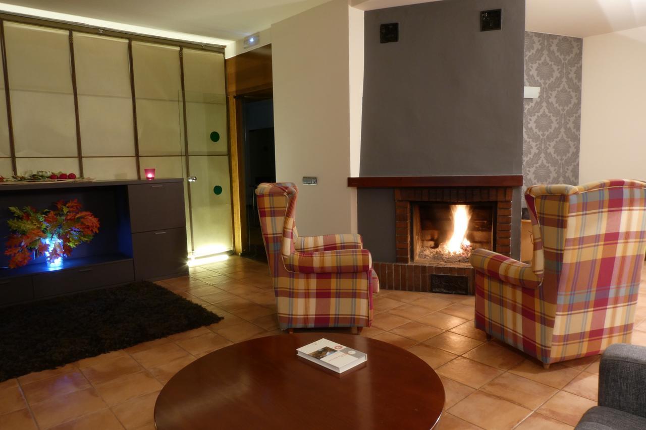 Hotel Hospederia De Loarre