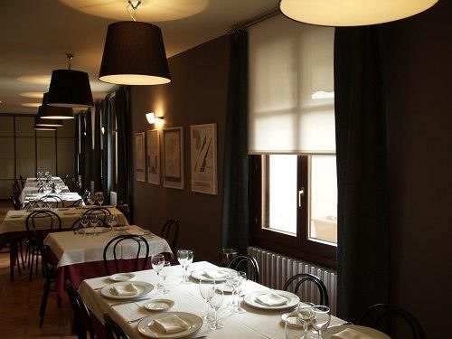 Hospederia De Hotel 3*